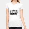 Women's Slim Fit Tee Thumbnail