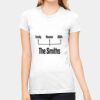 Women's Slim Fit Tee Thumbnail