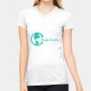 Women's Slim Fit Tee Thumbnail