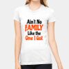 Women's Slim Fit Tee Thumbnail
