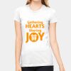Women's Slim Fit Tee Thumbnail