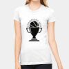 Women's Slim Fit Tee Thumbnail
