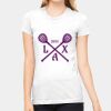 Women's Slim Fit Tee Thumbnail