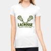 Women's Slim Fit Tee Thumbnail