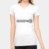 Women's Slim Fit Tee Thumbnail
