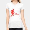 Women's Slim Fit Tee Thumbnail