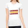 Women's Slim Fit Tee Thumbnail