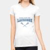 Women's Slim Fit Tee Thumbnail