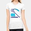 Women's Slim Fit Tee Thumbnail