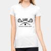 Women's Slim Fit Tee Thumbnail