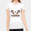 Women's Slim Fit Tee Thumbnail