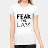 Women's Slim Fit Tee Thumbnail