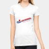 Women's Slim Fit Tee Thumbnail