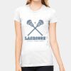 Women's Slim Fit Tee Thumbnail