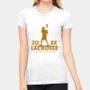 Women's Slim Fit Tee Thumbnail
