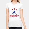 Women's Slim Fit Tee Thumbnail