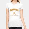 Women's Slim Fit Tee Thumbnail
