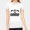 Women's Slim Fit Tee Thumbnail
