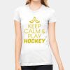 Women's Slim Fit Tee Thumbnail