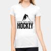 Women's Slim Fit Tee Thumbnail