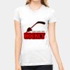 Women's Slim Fit Tee Thumbnail