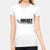 Women's Slim Fit Tee Thumbnail