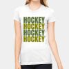 Women's Slim Fit Tee Thumbnail