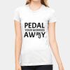 Women's Slim Fit Tee Thumbnail