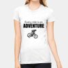 Women's Slim Fit Tee Thumbnail