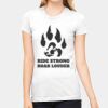 Women's Slim Fit Tee Thumbnail