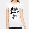 Women's Slim Fit Tee Thumbnail