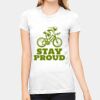 Women's Slim Fit Tee Thumbnail