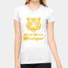 Women's Slim Fit Tee Thumbnail