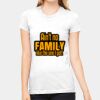 Women's Slim Fit Tee Thumbnail
