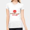 Women's Slim Fit Tee Thumbnail