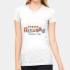 Women's Slim Fit Tee Thumbnail