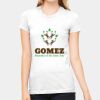 Women's Slim Fit Tee Thumbnail