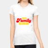 Women's Slim Fit Tee Thumbnail