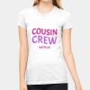 Women's Slim Fit Tee Thumbnail