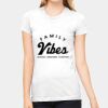 Women's Slim Fit Tee Thumbnail