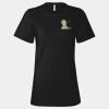 Women’s Relaxed Jersey Tee Thumbnail