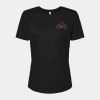 Women’s Relaxed Jersey Tee Thumbnail