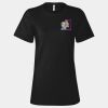 Women’s Relaxed Jersey Tee Thumbnail