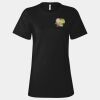 Women’s Relaxed Jersey Tee Thumbnail