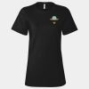 Women’s Relaxed Jersey Tee Thumbnail