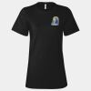 Women’s Relaxed Jersey Tee Thumbnail