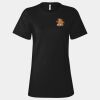Women’s Relaxed Jersey Tee Thumbnail
