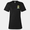 Women’s Relaxed Jersey Tee Thumbnail