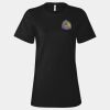 Women’s Relaxed Jersey Tee Thumbnail
