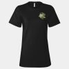Women’s Relaxed Jersey Tee Thumbnail